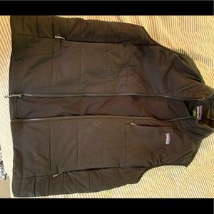 Patagonia vest